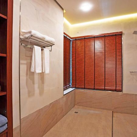 Phi Phi Mountain Beach Resort Sha Certified Exterior photo